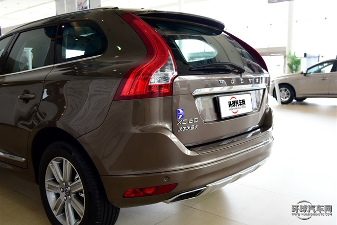 2016款 2.0T T5 智遠版