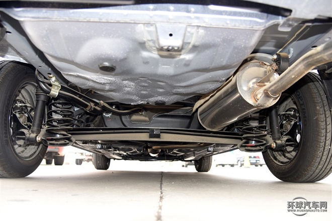 2015款 1.5L 自動精英型