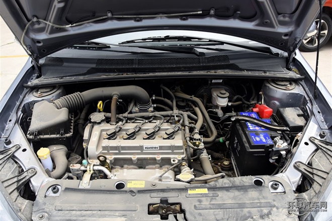 2015款 1.5L 自動精英型