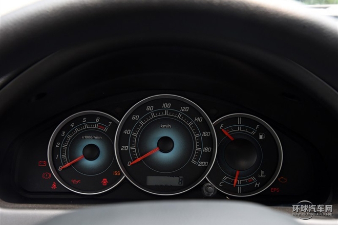 2015款 1.5L 自動精英型