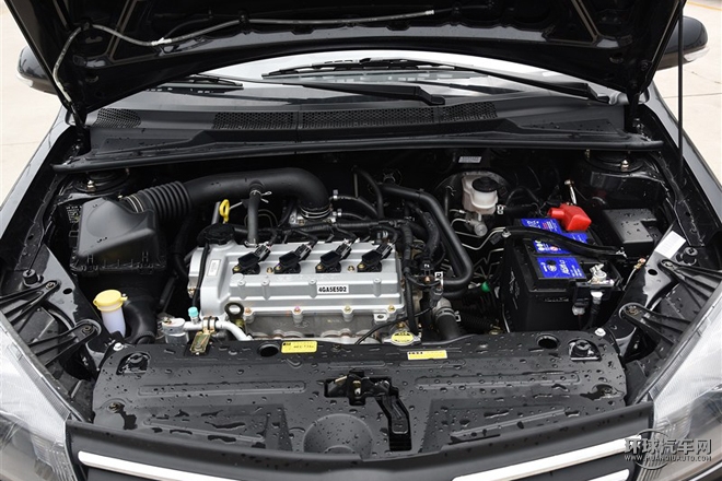 2015款 1.5L 自動進取型