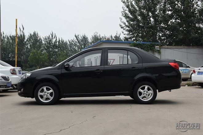 2015款 1.5L 自動進(jìn)取型