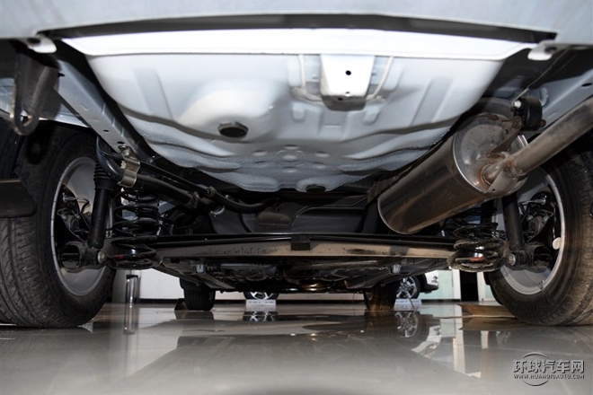 2015款 1.5L 自動標準型