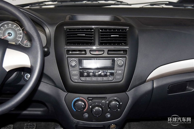 2015款 1.5L 自動標準型