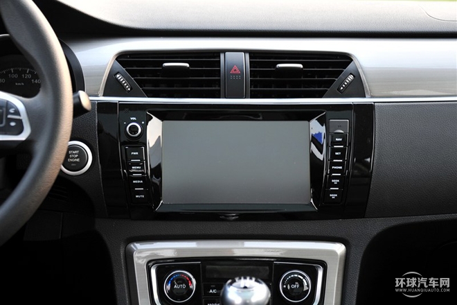 2015款 1.5T 手動豪華型