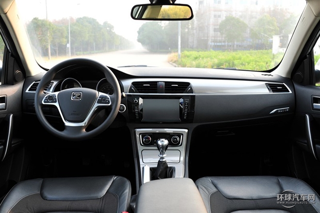 2015款 1.5T 手動豪華型