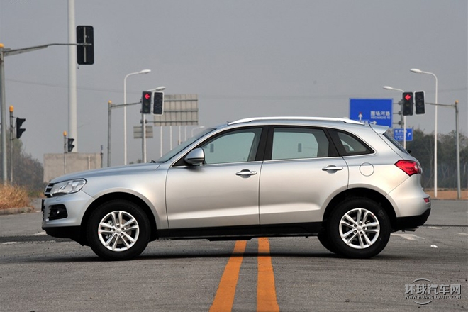 2015款 1.5T 手動豪華型