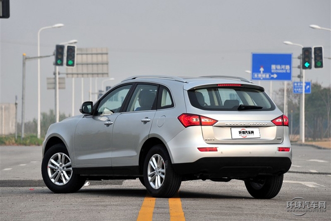 2015款 1.5T 手動豪華型