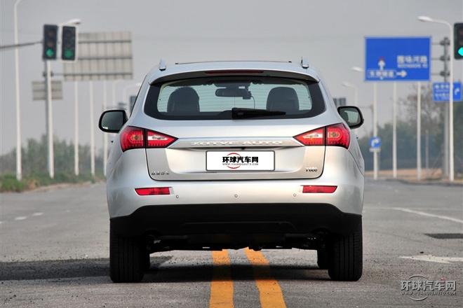 2015款 1.5T 手動豪華型