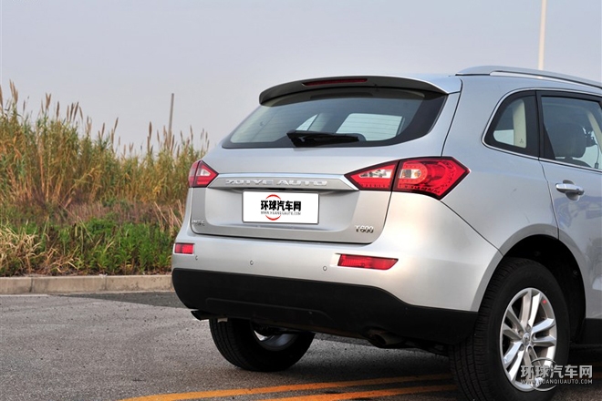 2015款 1.5T 手動豪華型