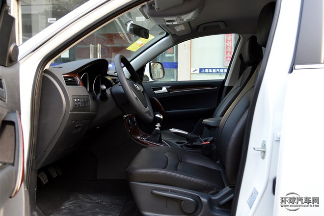 2015款 1.5T 手動(dòng)精英型