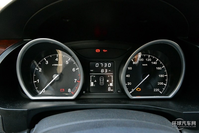 2015款 1.5T 手動精英型