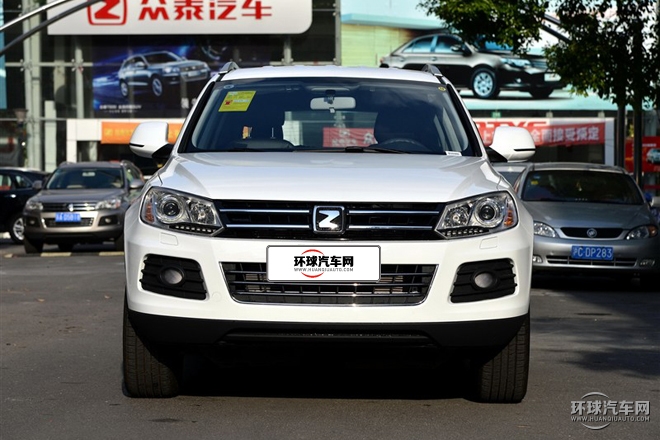 2015款 1.5T 手動精英型