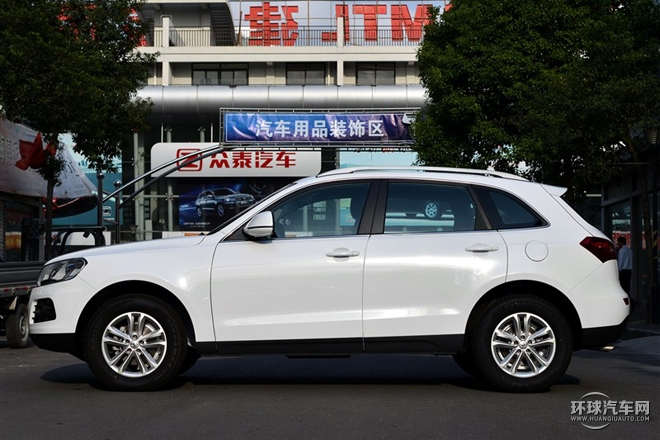 2015款 1.5T 手動精英型