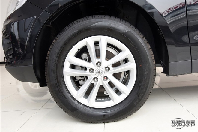 2015款 1.5T 手動旗艦型