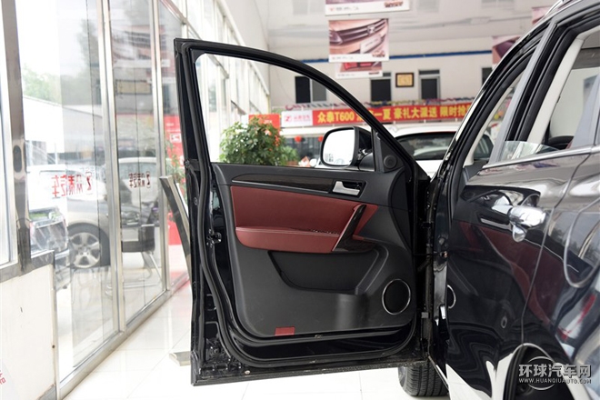 2015款 1.5T 手動旗艦型