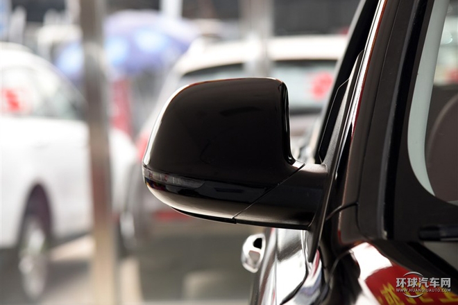 2015款 1.5T 手動旗艦型