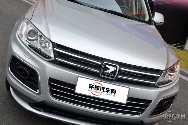 2015款 1.5T 手動尊貴型