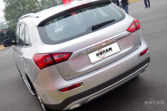 2015款 1.5T 手動尊貴型