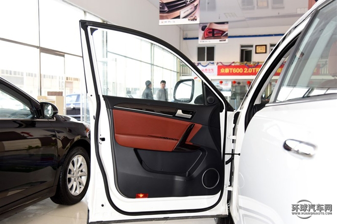 2015款 2.0T 手動旗艦型