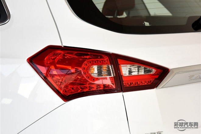 2015款 2.0T 手動旗艦型