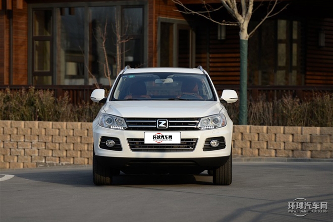 2015款 2.0T 手動旗艦型