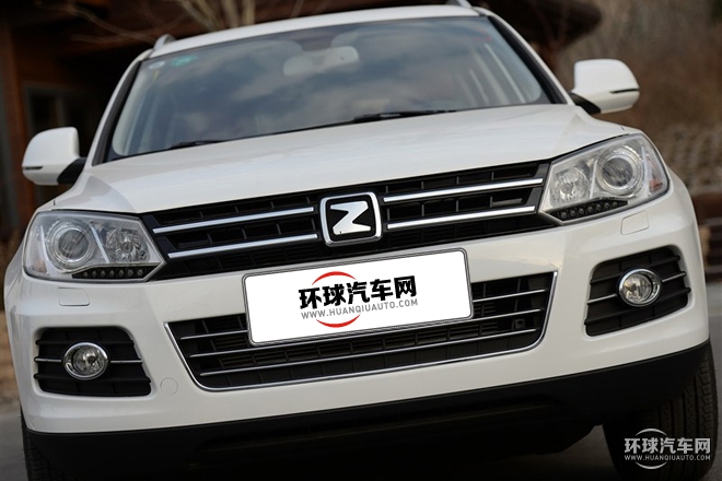 2015款 2.0T 手動旗艦型