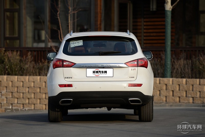 2015款 2.0T 手動旗艦型