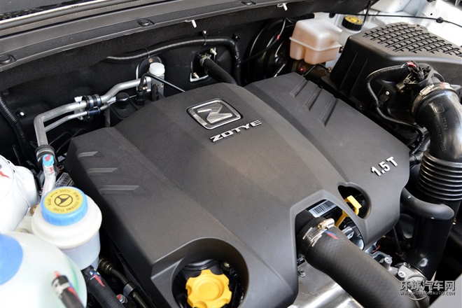 2015款 2.0T 手動尊貴型