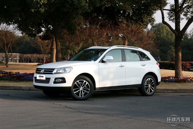 2015款 2.0T 手動(dòng)尊貴型