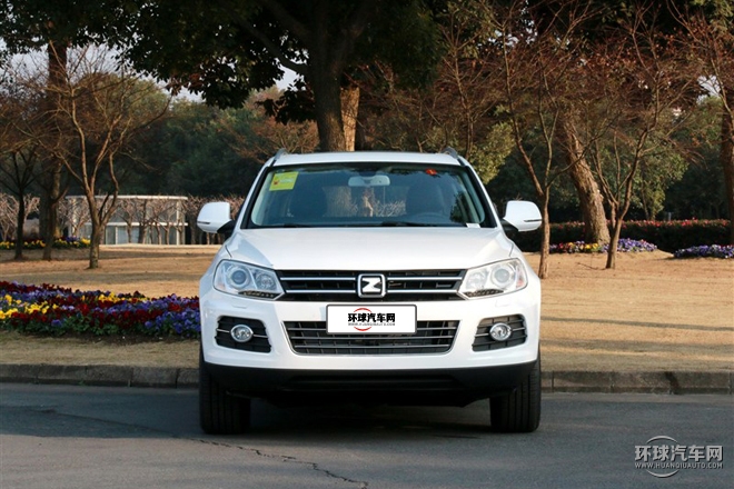 2015款 2.0T 手動(dòng)尊貴型