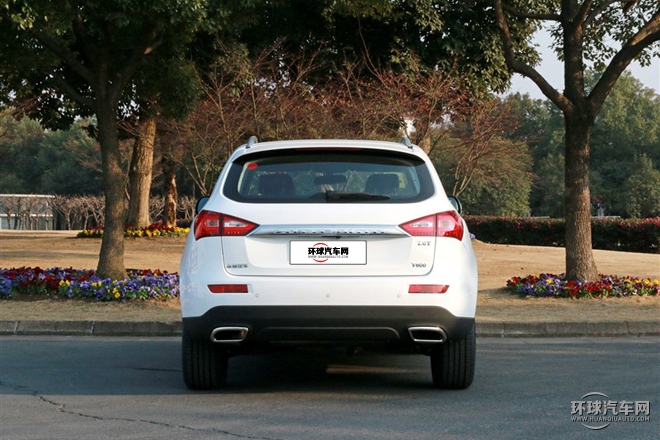 2015款 2.0T 手動尊貴型