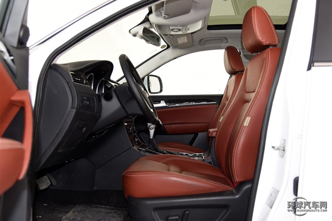 2015款 2.0T 自動(dòng)豪華型