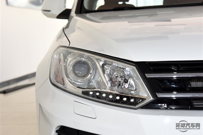 2015款 2.0T 自動(dòng)豪華型