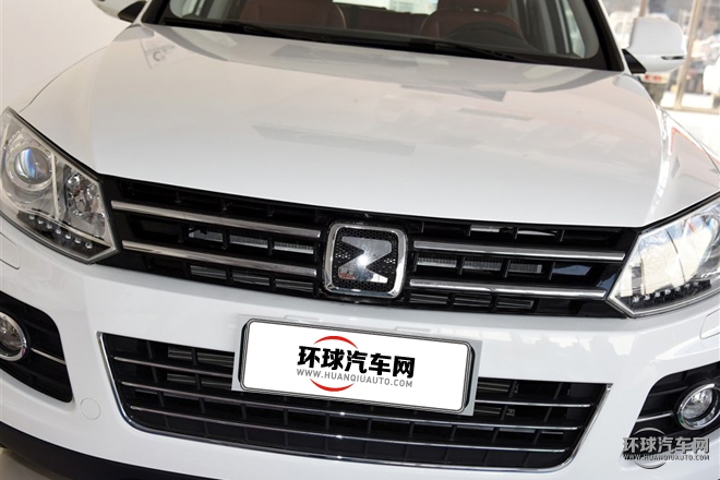 2015款 2.0T 自動(dòng)豪華型