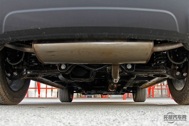 2015款 2.0T 自動(dòng)旗艦型