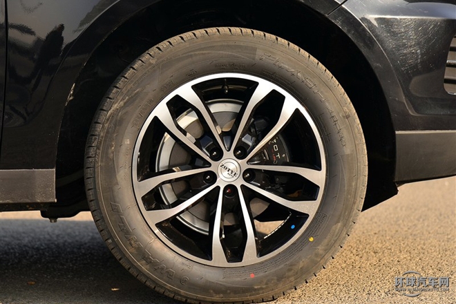 2015款 2.0T 自動(dòng)旗艦型