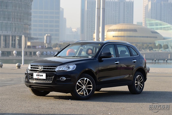 2015款 2.0T 自動旗艦型