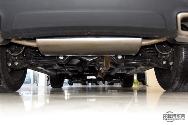 2015款 2.0T 自動尊貴型