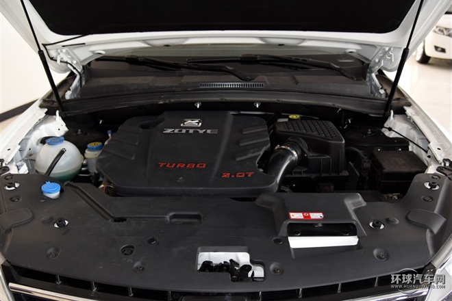 2015款 2.0T 自動尊貴型