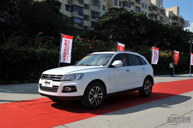 2015款 2.0T 自動尊貴型