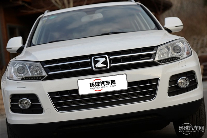 2015款 2.0T 自動尊貴型