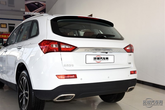 2015款 2.0T 自動尊貴型