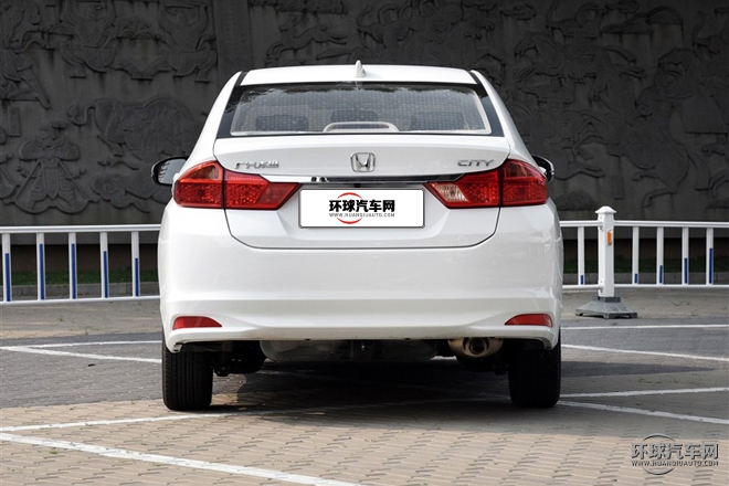 2015款 1.5L CVT豪華版