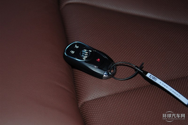 2016款 28T 四驅(qū)豪華型