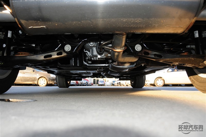 2016款 28T 四驅(qū)豪華型