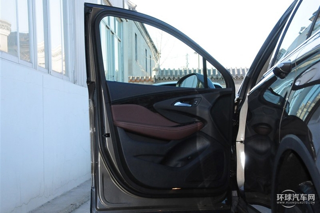 2016款 28T 四驅(qū)豪華型