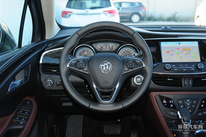 2016款 28T 四驅(qū)豪華型