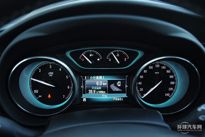 2016款 28T 四驅豪華型