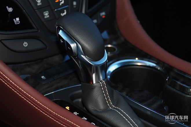 2016款 28T 四驅豪華型